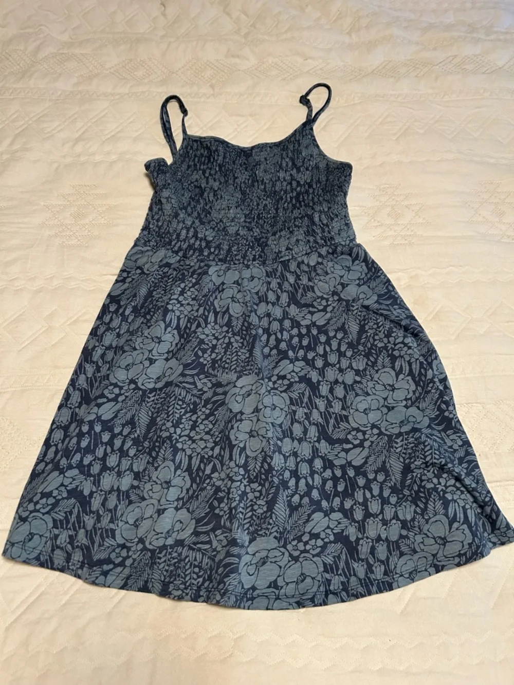 Toad & Co Dress - Picture 1 of 4